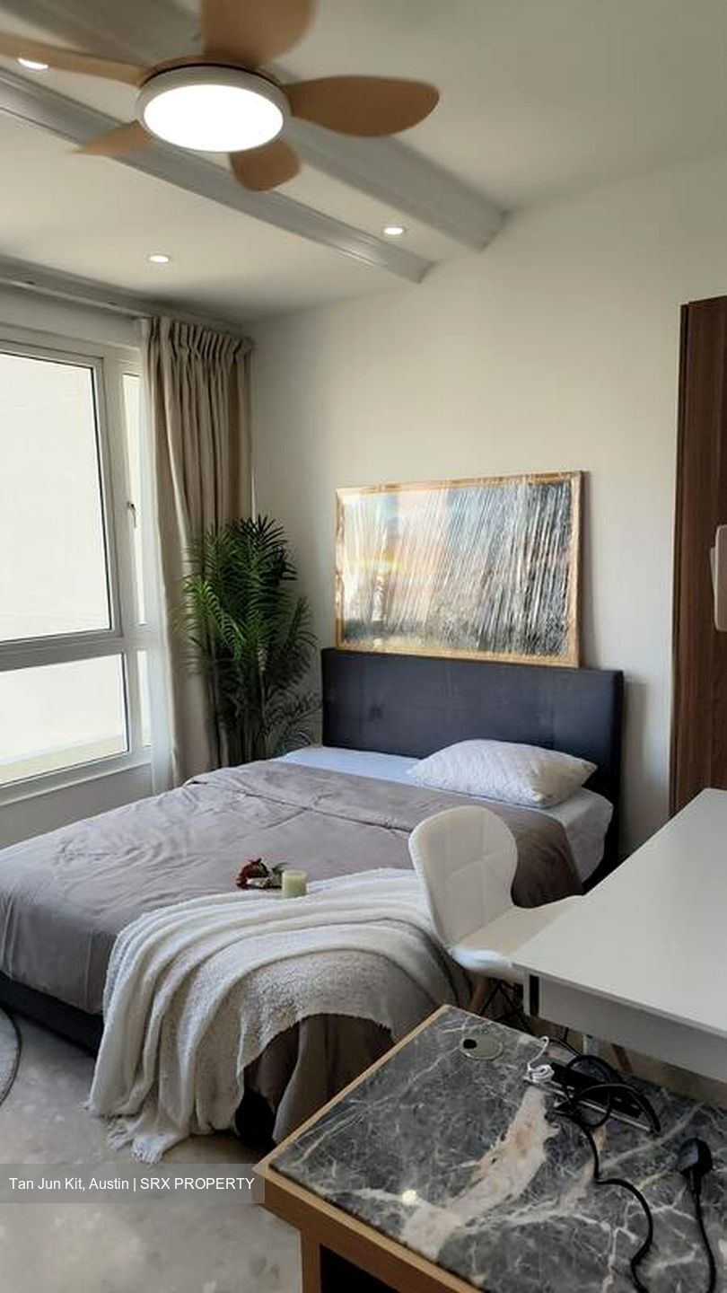 The Floravale (D22), Condominium #501960281